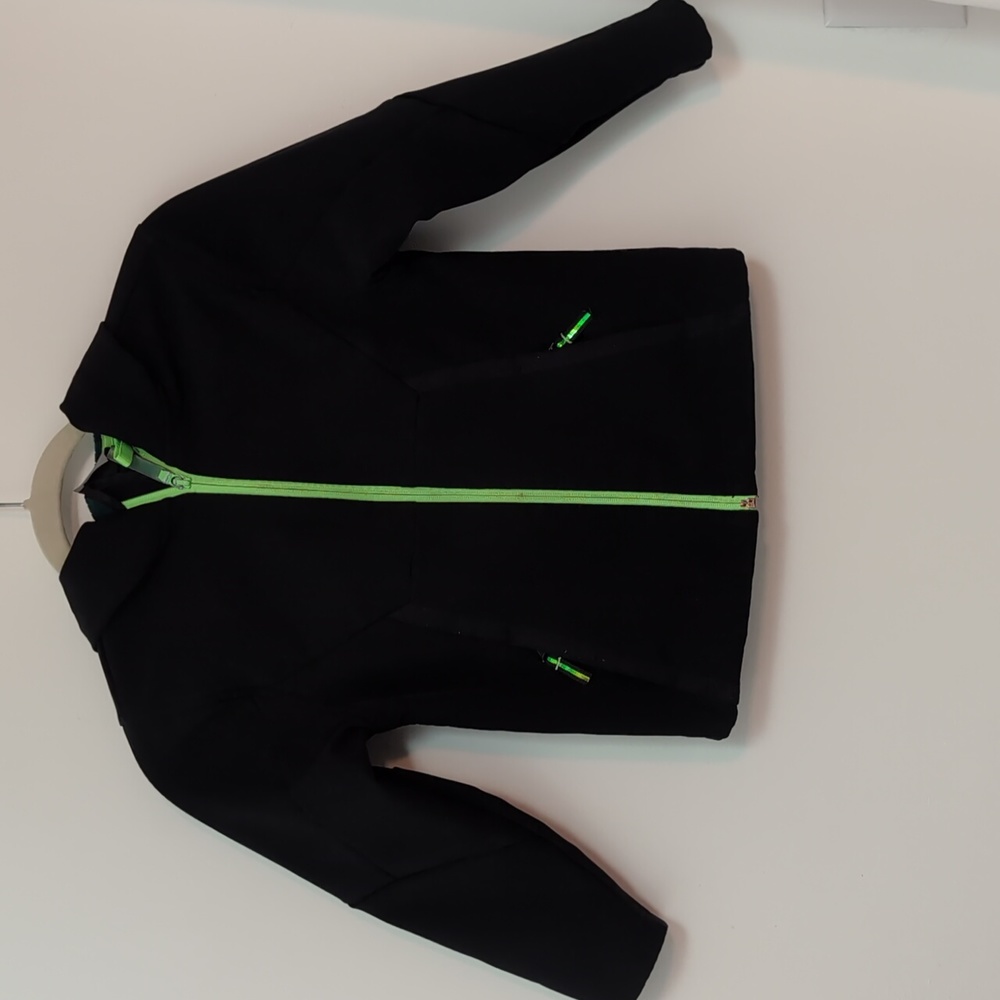 Rain/Wind Jacket